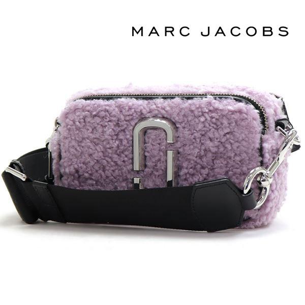 MARC JACOBS（マーク・ジェイコブス） ショルダーバッグ レディース