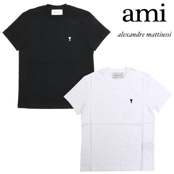 AMI Alexandre Mattiussi アミ パリス Tシャツ メンズ レディース