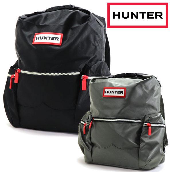 HUNTER ハンター リュック レディース メンズ バックパック