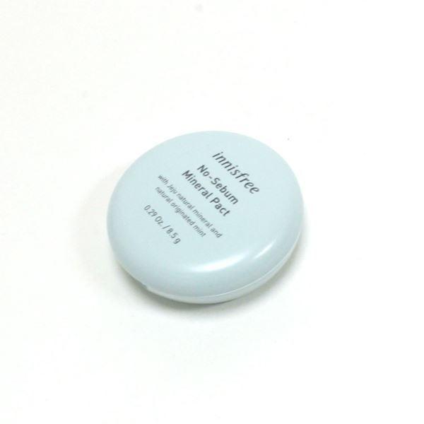 イニスフリー ノーセバム ミネラルパクト フェイスパウダー 韓国コスメ innisfree No-Sebum 8.5g 皮脂コントロール 8809652901251 /【Buyee】 イニスフリー ノーセバム ミネラルパクト フェイスパウダー 韓国コスメ innisfree No-Sebum 8.5g 皮脂コントロール 8809652901251 /【Buyee】