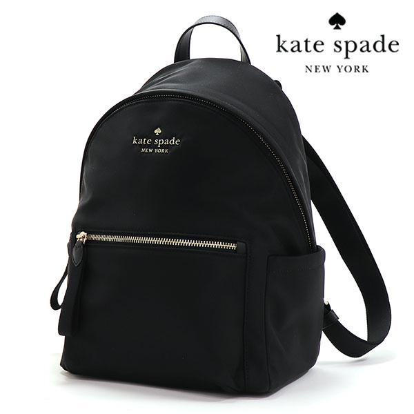 ケイトスペード リュック レディース Kate Spade バッグ ブラック