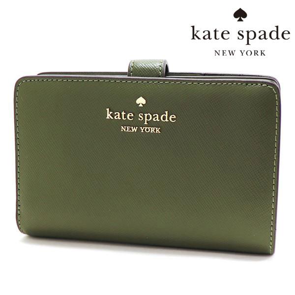 kate spade NEW YORK ケイトスペード 二つ折り財布 レディース kate spade NEW YORK ケイトスペード 二つ折り財布 レディース
