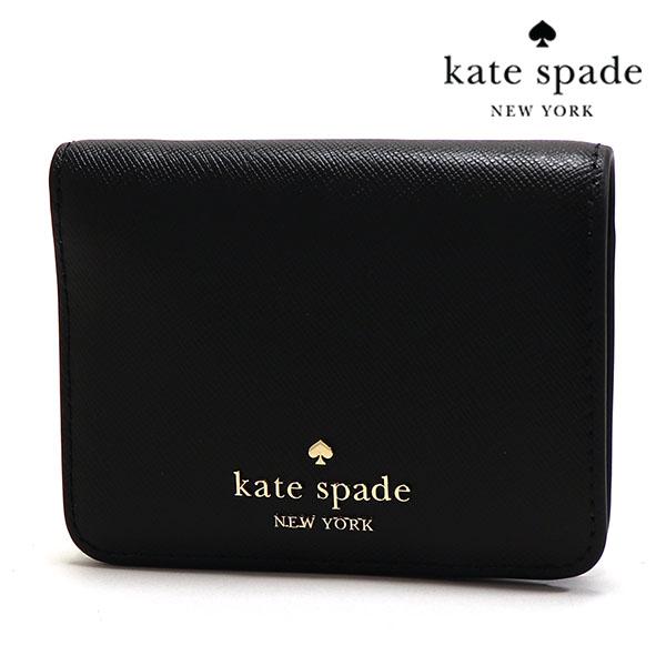 ホワイトデーセール ケイトスペード 二つ折り財布 レディース Kate