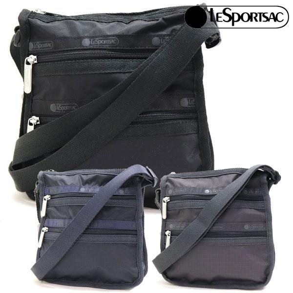 LESPORTSAC 婦人　バック LeSportsac（レスポートサック） ショルダーバッグ レディース
