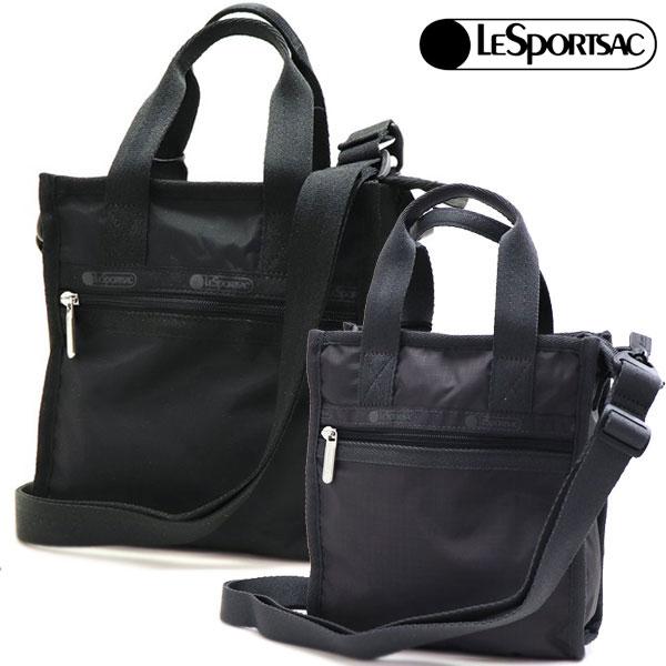 LeSportsac レスポートサック ショルダーバッグ レディース 2Way