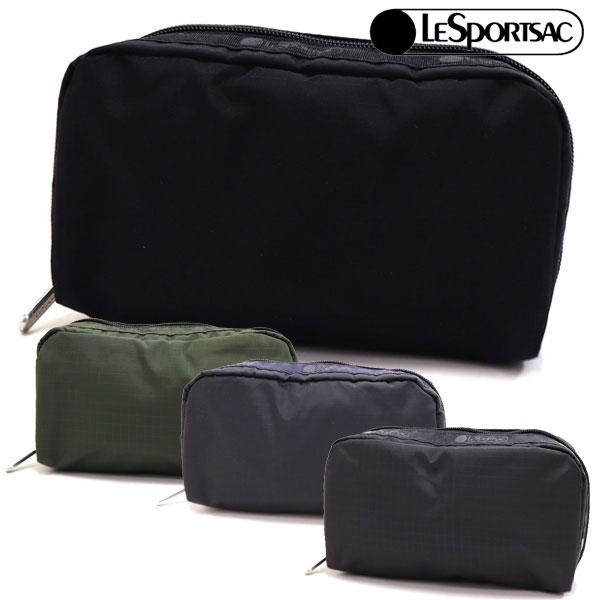 LeSportsac（レスポートサック） ポーチ レディース メンズ LeSportsac