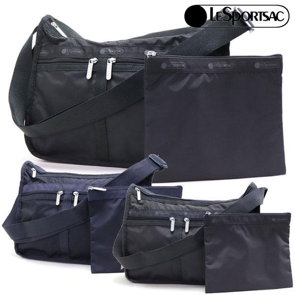 LeSportsac レスポートサック ショルダーバッグ レディース 7507