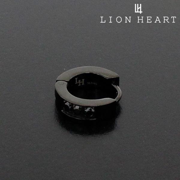 LION HEART ライオンハート ピアス LHMP004N 2点 両耳用 LION HEART ライオンハート ピアス メンズ 正規品 アクセサリー