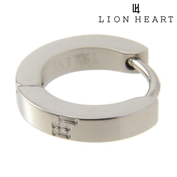 LION HEART（ライオンハート） ピアス メンズ 国内正規品 アクセサリー