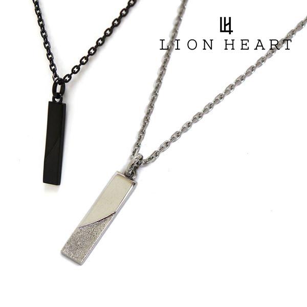 LION HEART ライオンハート ネックレス メンズ 正規品