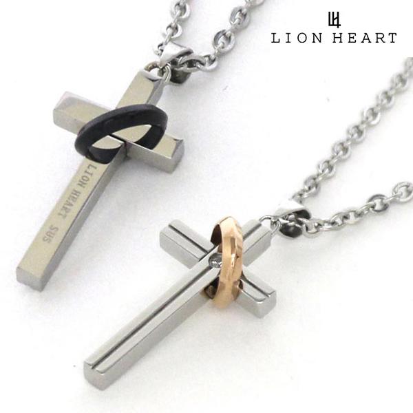 LION HEART（ライオンハート） ネックレス メンズ 正規品 アクセサリー