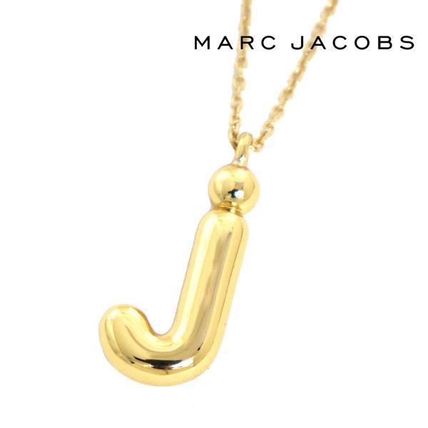 MARC JACOBS マークジェイコブス ネックレス レディース