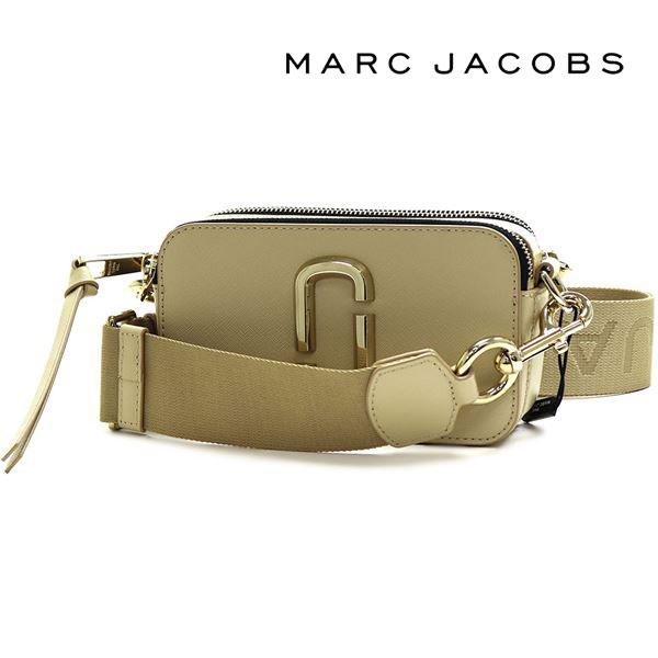 MARC JACOBS（マーク・ジェイコブス） ショルダーバッグ レディース 
