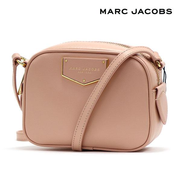 MARC JACOBS（マーク・ジェイコブス） ショルダーバッグ レディース 