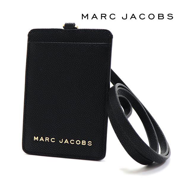 Marc Jacobs（マークジェイコブス）カードケース MARC JACOBS（マーク・ジェイコブス） カードケース レディース MARC