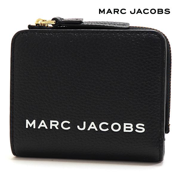 MARC JACOBS（マーク・ジェイコブス） 二つ折り財布 レディース MARC