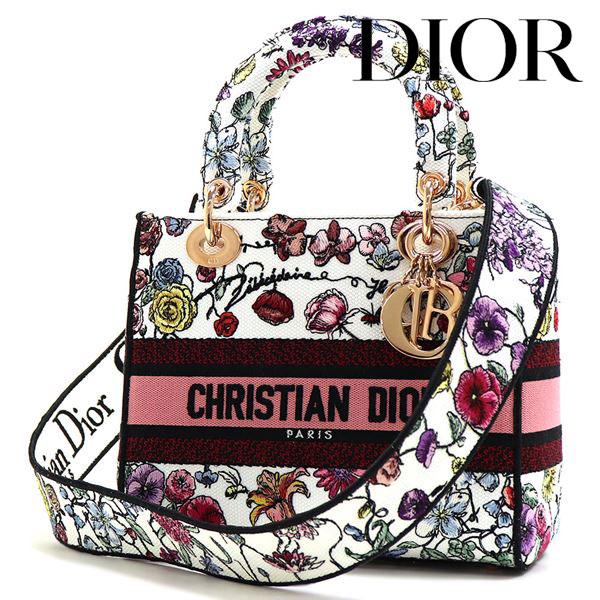 クリスチャンディオールバック（DIOR | ウィメンズバッグ