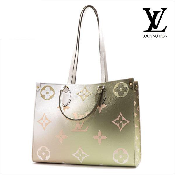LOUIS VUITTON ルイヴィトン トートバッグ レディース