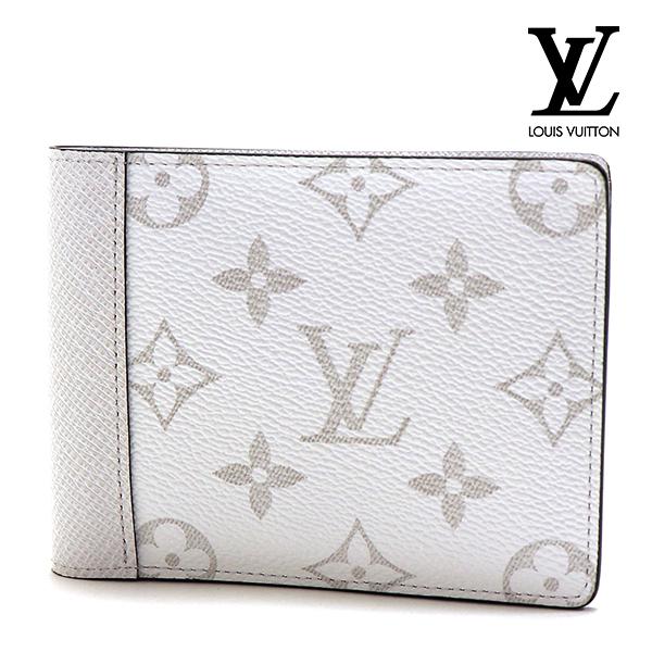 ルイヴィトン二つ折り財布 LOUIS VUITTON（ルイ・ヴィトン） 二つ折り財布 メンズ LOUIS VUITTON