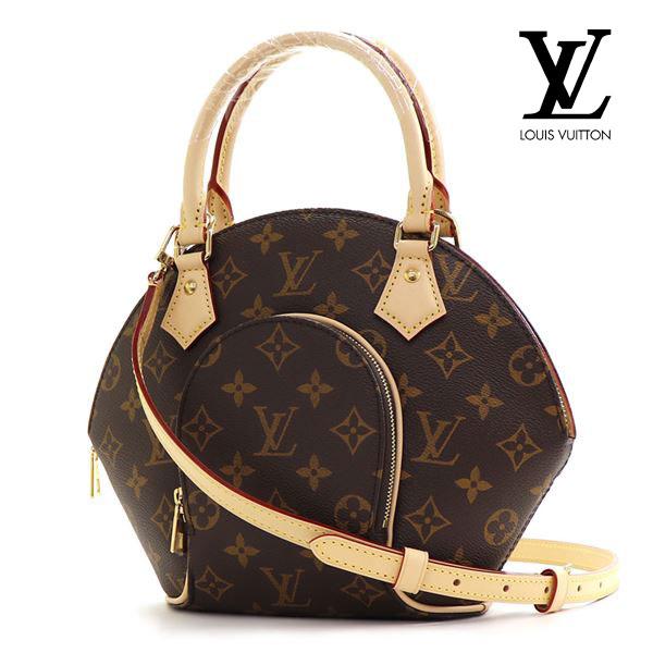 LOUIS VUITTON（ルイ・ヴィトン） ショルダーバッグ レディース LOUIS