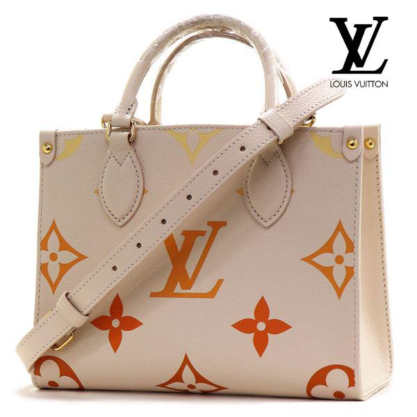 ルイヴィトン ショルダーバッグ レディース LOUIS VUITTON 2Way