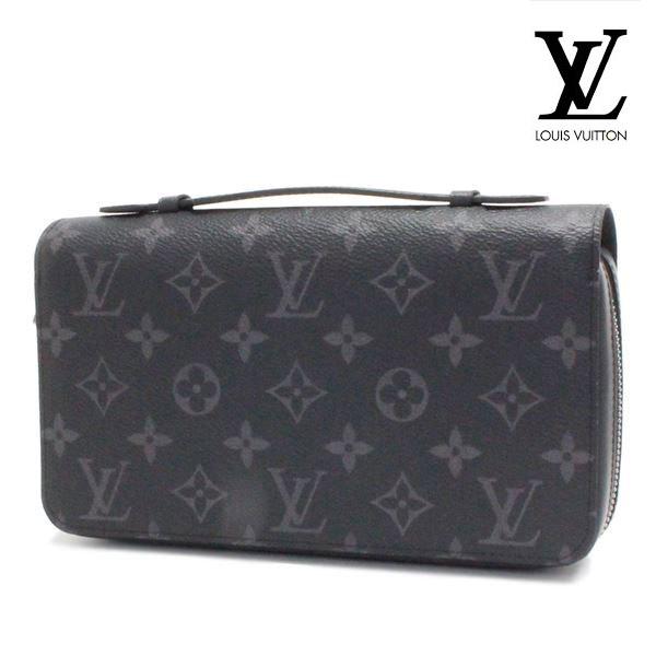 ルイヴィトン セカンドバッグ メンズ LOUIS VUITTON BAG ジッピーXL モノグラム M61698