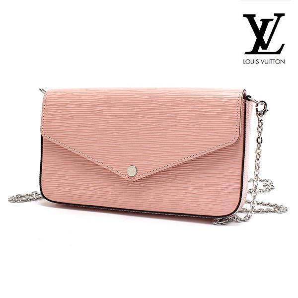 LOUIS VUITTON（ルイ・ヴィトン） ショルダーバッグ レディース 