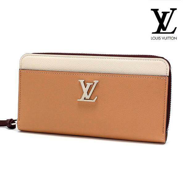 LOUIS VUITTON（ルイ・ヴィトン） ラウンドファスナー長財布