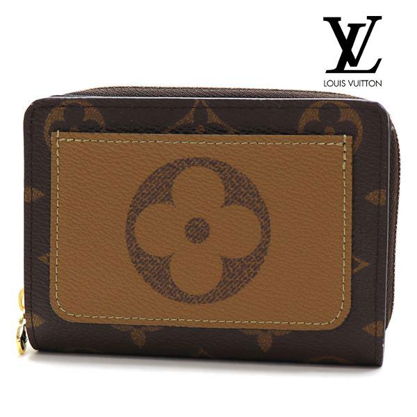 ◆送料無料◆LOUIS VUITTON ポルトフォイユ・ルー M81461 LOUIS VUITTON ヴィトン 二つ折り財布 レディース Wallet
