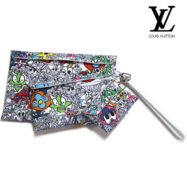 LOUIS VUITTON ルイヴィトン クラッチバッグ メンズ M82014