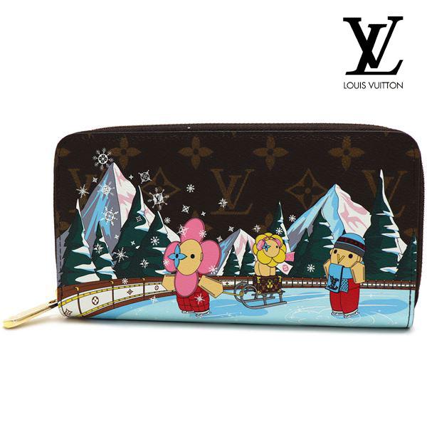 LOUIS VUITTON（ルイ・ヴィトン） 長財布 レディース LOUIS VUITTON