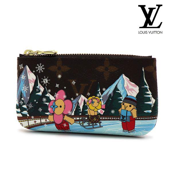 LOUIS VUITTON ルイヴィトン コインケース レディース Coin