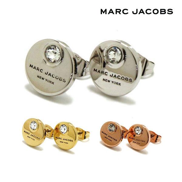 MARC JACOBS ピアス MARC JACOBS（マーク・ジェイコブス） ピアス レディース アクセサリー