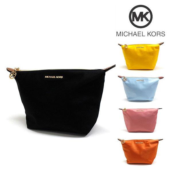 美品 MICHAEL KORS マイケルコース ボディバッグ ウエストポーチ MICHAEL KORS（マイケルコース） ポーチ レディース MICHAEL KORS