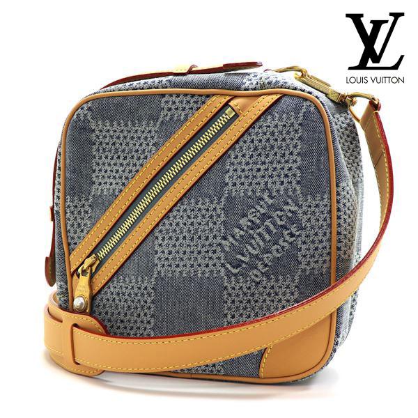 LOUIS VUITTON（ルイ・ヴィトン） ショルダーバッグ メンズ LOUIS