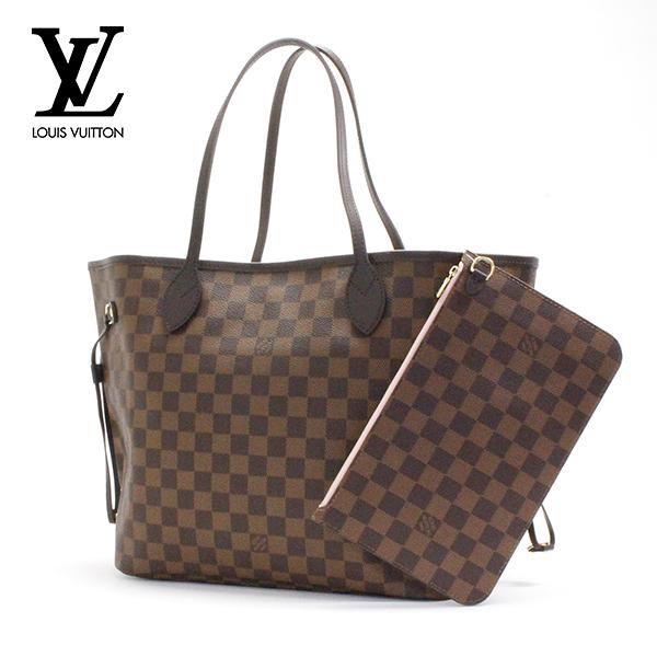 ルイ・ヴィトン(LOUIS VUITTON) ダミエ(Demier) トート トートバッグ ルイ・ヴィトン(LOUIS VUITTON) ダミエ(Demier) トート トートバッグ