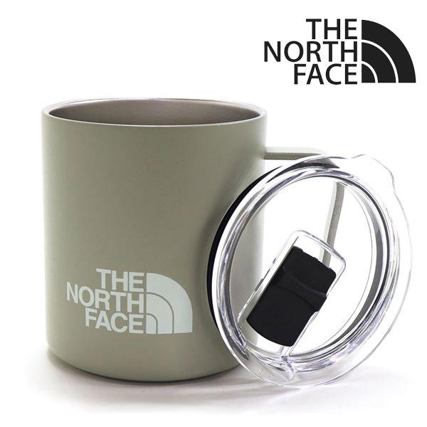 THE NORTH FACE（ザ ノースフェイス） ザ ノースフェイス マグカップ