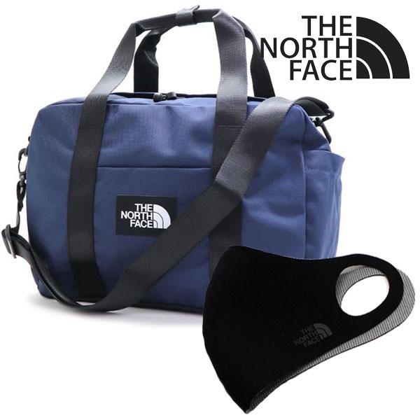 THE NORTH FACE ザ ノースフェイス ショルダーバッグ マスク
