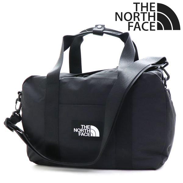 未使用品　THE NORTH FACE ボストンバッグ 肩掛け　ショルダー THE NORTH FACE ザ ノースフェイス カバン ボストンバッグ