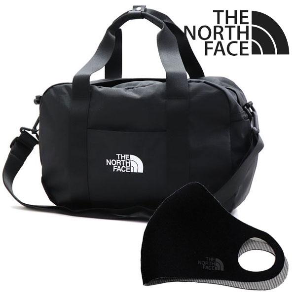 THE NORTH FACE セットでお得 ザ ノースフェイス ボストンバッグ