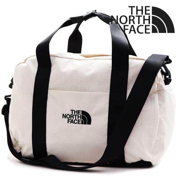 THE NORTH FACE ザ ノースフェイス ボストンバッグ 2Way