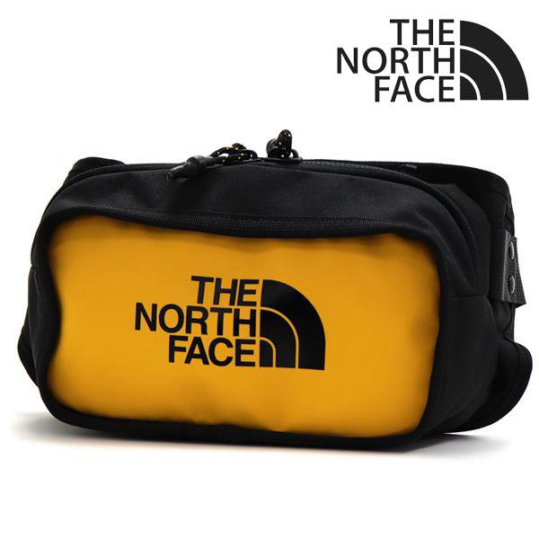 THE NORTH FACE（ザ ノースフェイス） ザ ノースフェイス ボディバッグ