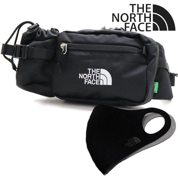 THE NORTH FACE（ザ ノースフェイス） ザ ノースフェイス ボディバッグ