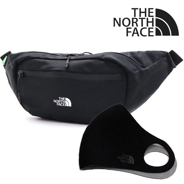 THE NORTH FACE セットでお得 ザ ノースフェイス ボディバッグ