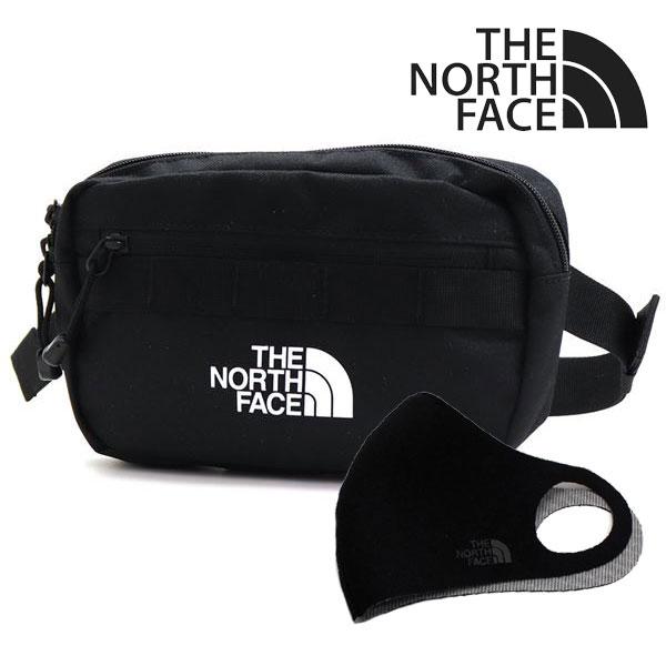 THE NORTH FACE（ザ ノースフェイス） ザ ノースフェイス ボディバッグ