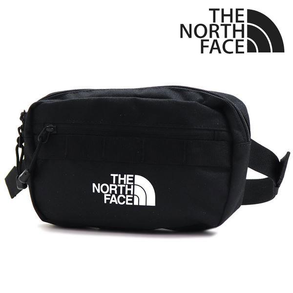 THE NORTH FACE（ザ ノースフェイス） ザ ノースフェイス ボディバッグ
