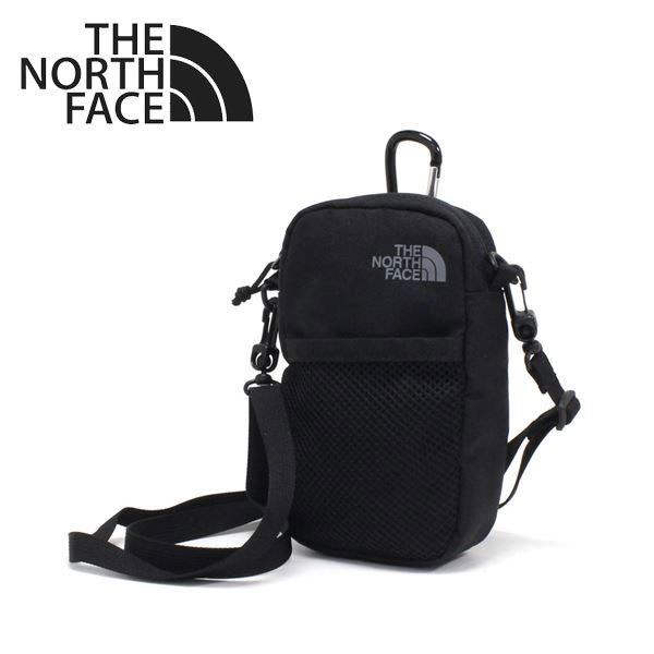 ザ ノースフェイス ショルダーポーチ メンズ レディース The North Face ショルダーバッグ ブラック Nn2pk51a Black Nn2pk51a Black Mkcollection 通販 Yahoo ショッピング