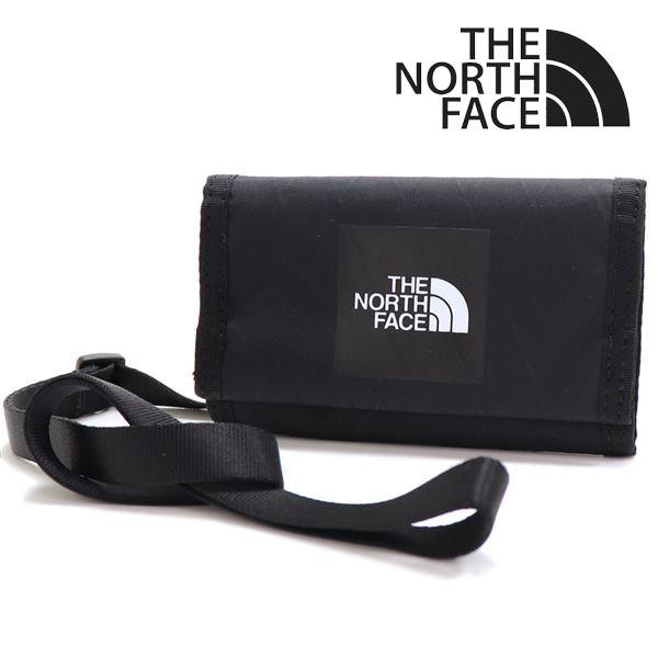 THE NORTH FACE（ザ ノースフェイス） ザ ノースフェイス 三つ折り財布