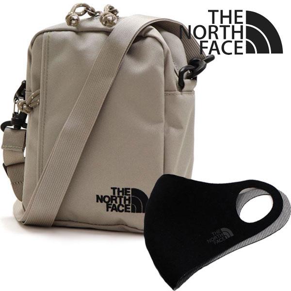 THE NORTH FACE（ザ ノースフェイス） ザ ノースフェイス ショルダー 