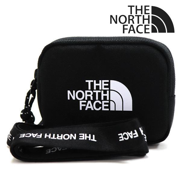 THE NORTH FACE（ザ ノースフェイス） ザ ノースフェイス コインケース